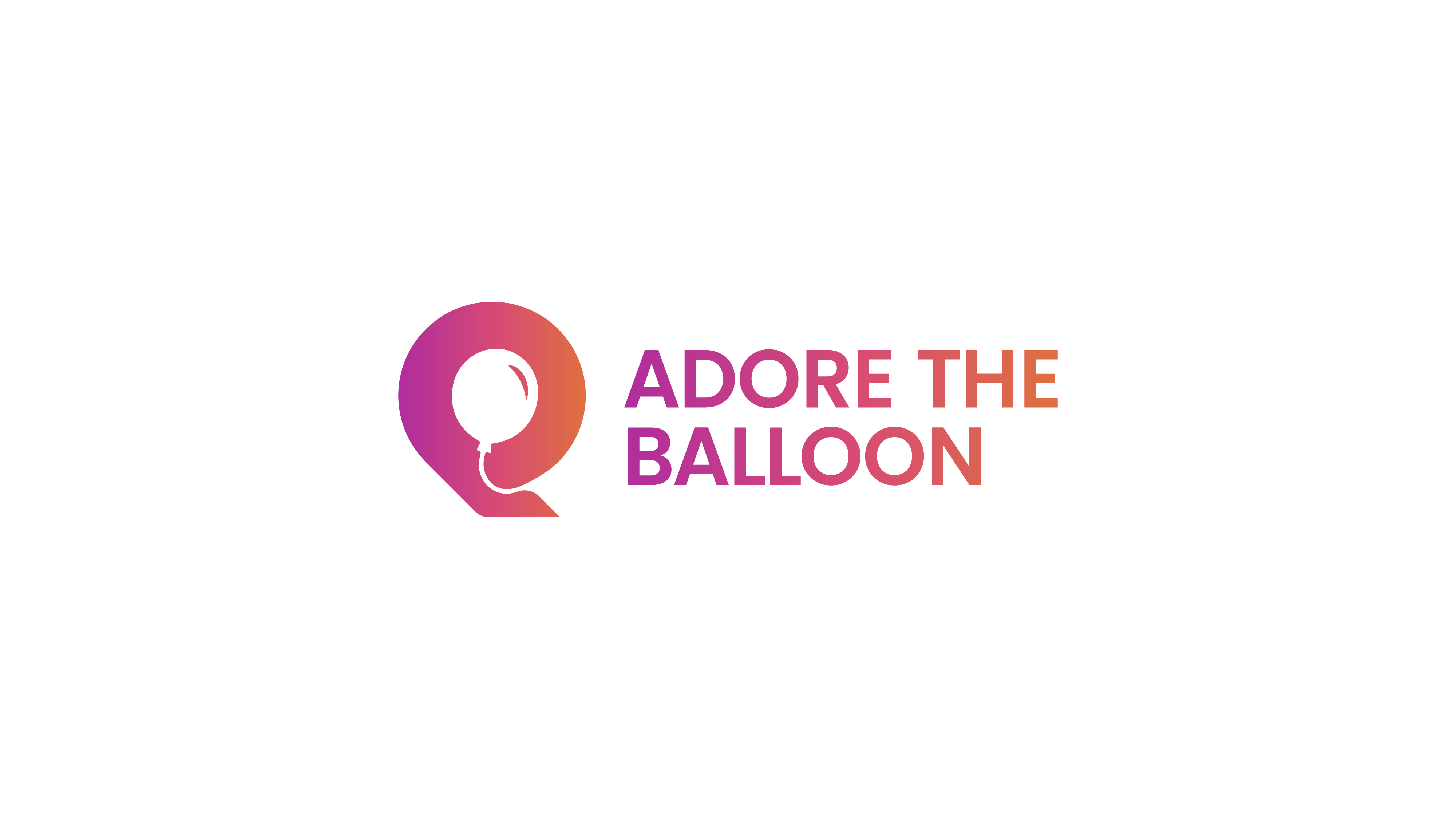 Adore The Balloon | App